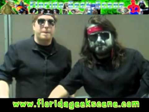 The Protomen @ Nerdapalooza 2013