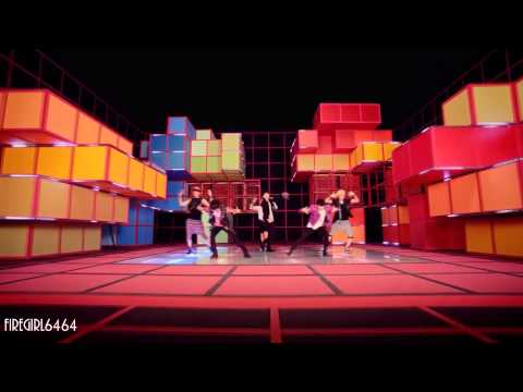 【MASHUP】VIXX Mega Mashup