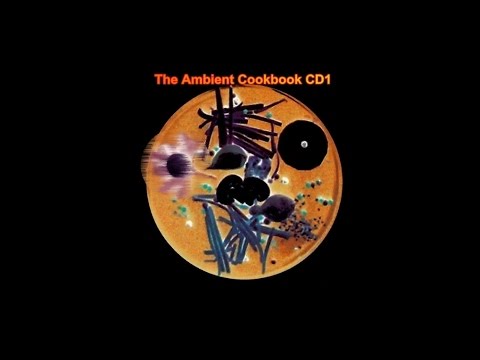 The Ambient Cookbook [CD1] [full album]