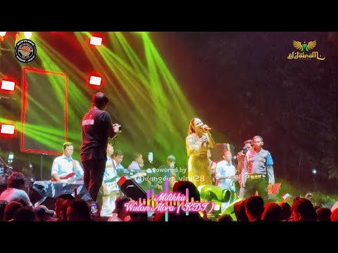 MILIKKU @WULAN ALORA ( KDI ) @MARDATILA GROUP || SAWANGAN BARU - KOTA DEPOK