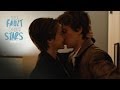 The Fault In Our Stars | The Night Before Our Stars [HD ...