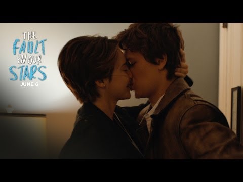 The Fault in Our Stars (TV Spot 'Night Under the Stars')