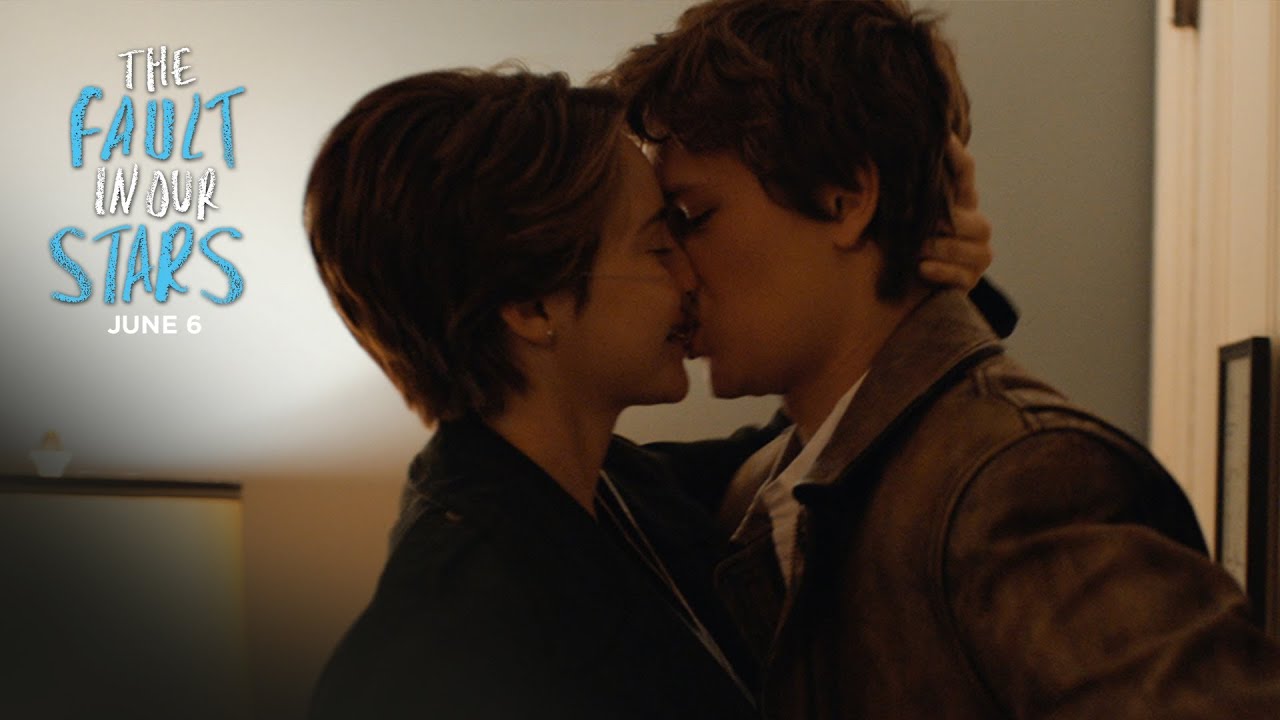 The Fault In Our Stars - The Night Before Our Stars