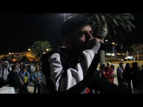 BREAKER vs. ERRETE | 4tos | BDM × Kuarta Maestría | 2019