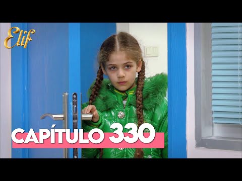 Elif Segunda Temporada Capítulo 330 | Elif Capítulo 330