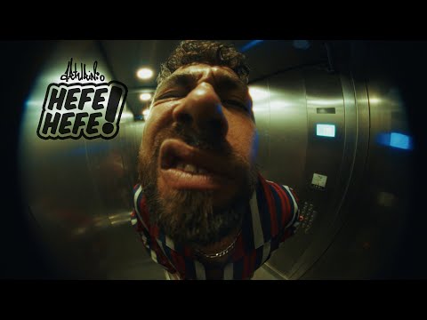 Arturinio - HEFE HEFE (prod.AyoRay) (Official Video)