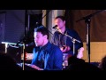Metronomy 01 Monstrous (Rough Trade East 09/03 ...