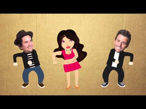 Mane de la Parra feat. Jorge Villamizar - Me Gusta (Lyric video)