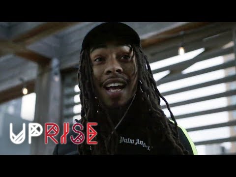 YHN Balla - Alert Freestyle (Music Video)