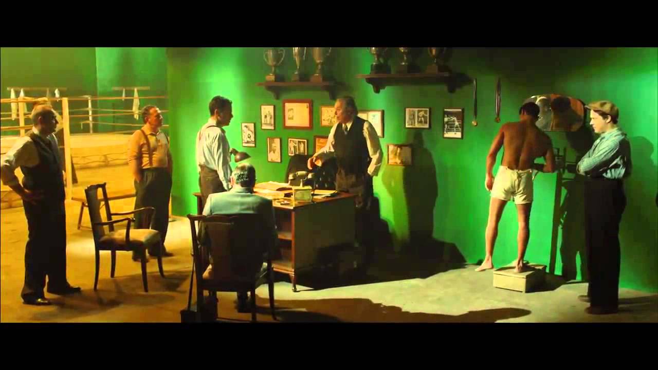 Miniature de la vidéo Victor Young Perez - Bande Annonce VF du film Victor Young Perez