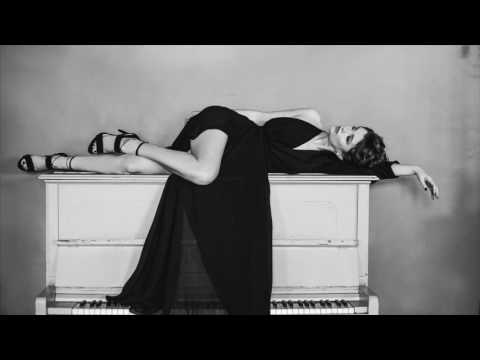 Erica Jennings - Black is the colour