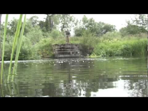 Passionate about Fishing...