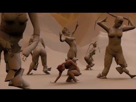 Video thumbnail for Ecdysisyphus