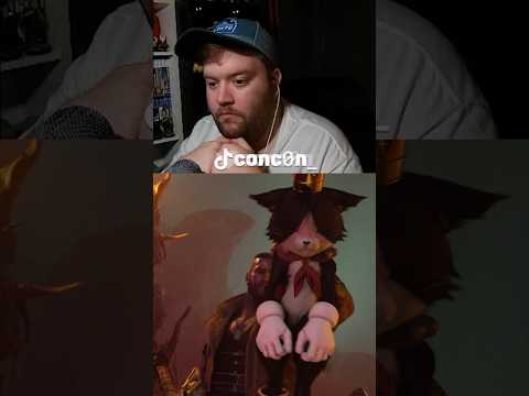 skeptical of cait sith