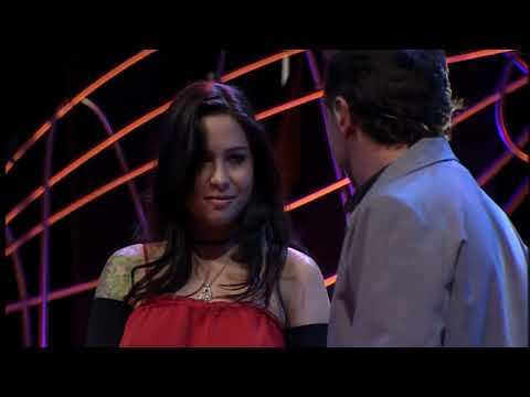 Ira! Feat. Pitty  "Eu Quero Sempre Mais" AO VIVO no Acústico MTV 