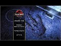 The Lost World Jurassic Park 1997 DVD Main Menu