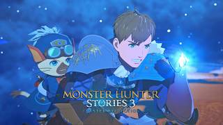 Launch Trailer