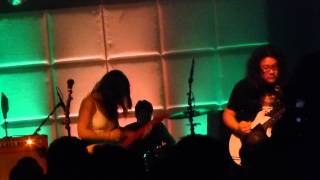 Best Coast - Heaven Sent (The Echo, Los Angeles CA 2/19/15)