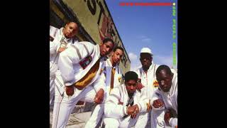 Stetsasonic - Stet Troop '88!