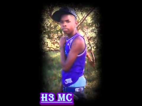 Yoky FrankelyMc Ft El H3 Y La corriente