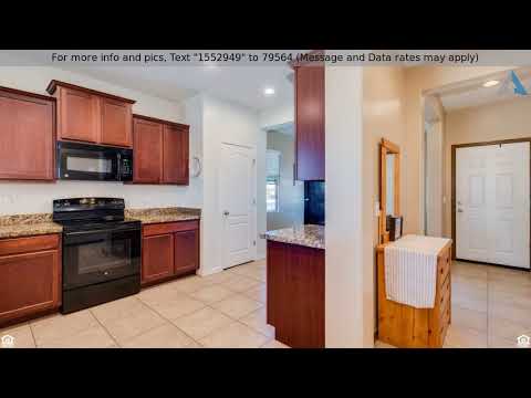 Priced at $195,000 - 7362 S 254TH Drive, Buckeye, AZ 85326
