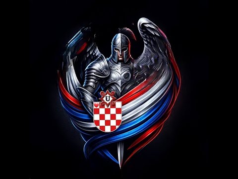 Ustaski MIX Slavonac