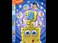 Opening To SpongeBob SquarePants WhoBob WhatPants US DVD 2008
