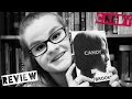 CANDY by Kevin Brooks - Review/Retelling