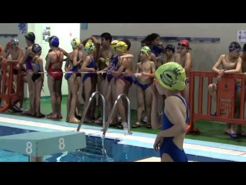 Trofeo Fuensanta 2013