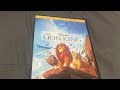Today Is The 30th Anniversary Of The Lion King
