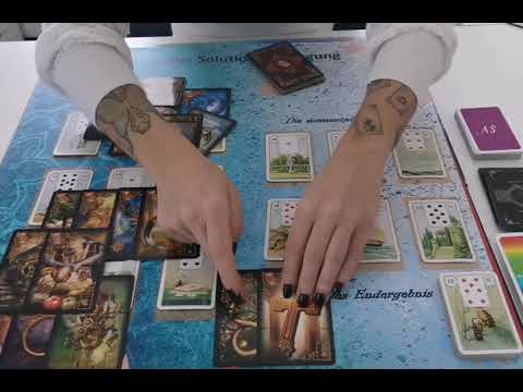 Liebesorakel 💕 Er denkt an dich 💕 Seelenpartner