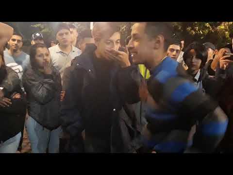 RE vs Polo - Octavos Ranchos Free 11/01 Fecha 7