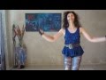 Hot Stuff Dance