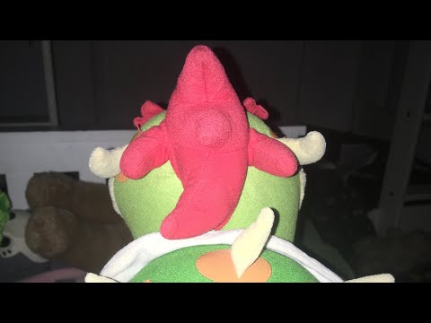 Bowser Beatbox Solo - Dumb Rap Fights Season 1 Ep.4