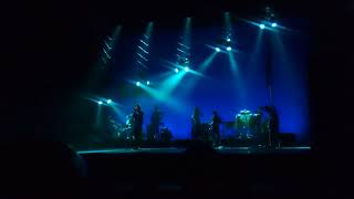 Arca di Noè - Mannarino - teatro Regio Parma