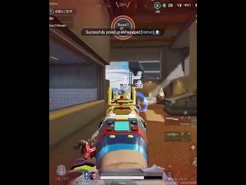 NEW SEASON 4 APEX LEGEND'S MOBILE