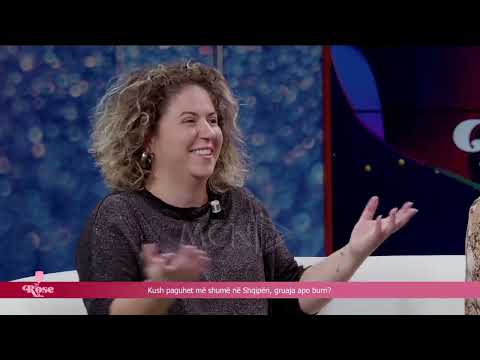 Ergys Bamçi: Gratë po bëjnë sukses të jashtëzakonshëm vitet e fundit