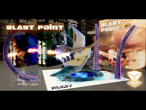 Blast Point