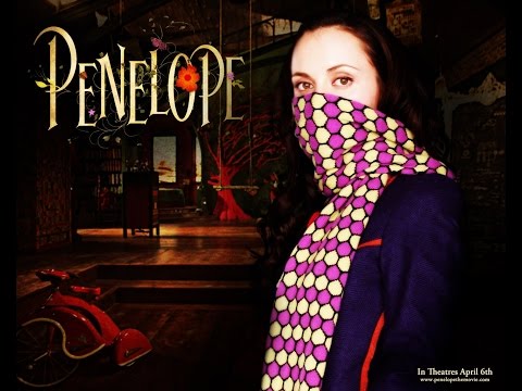 Trailer-Vorschau: Penelope