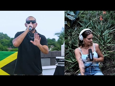 Tove Lo & Sean Paul | Calling On Me (Live Performance) Radio Big Weekend