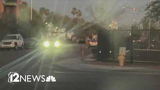 New Arizona law cracking down on sex trafficking
