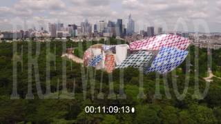 Fondation Louis Vuitton