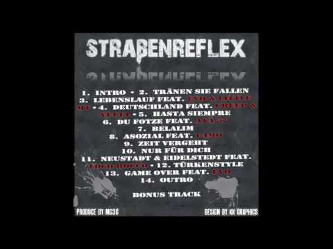 Prinzfero - Belalim [Straßenreflex]