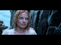The Legend Of Tarzan Trailer Disney Version