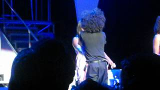 Mindless Behavior performing Missing You in Philly 7-6-12