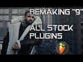 Remaking Drake S 9 With ALL STOCK PLUGINS Near Perfect