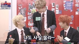 Download lagu [꿈꾸는 소년들] NCT SCHOOL DREAM MATE #2교시 mp3