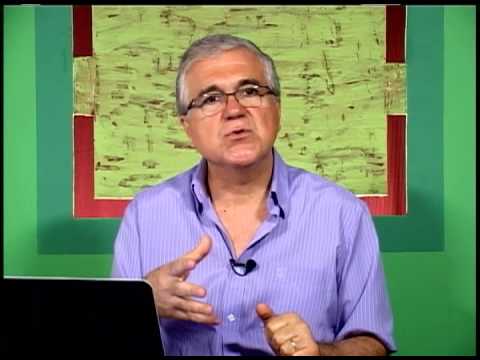 Simplifying Life: The attitude of self-responsibility - Part 3/3 (11/16/2013)