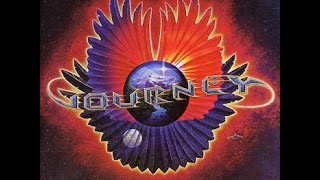 FEELING THAT WAY-ANYTIME by JOURNEY