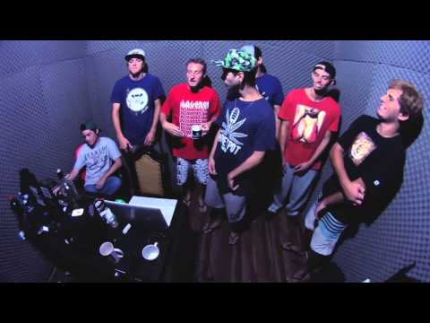 Batalha da SAMACO - Show Adonai Costa Gold